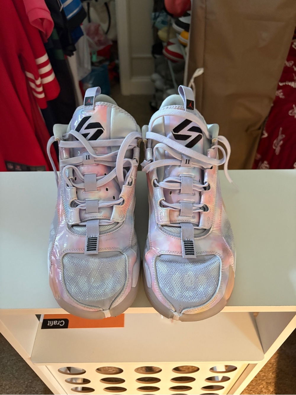 Jordan Luka 2 Nebula